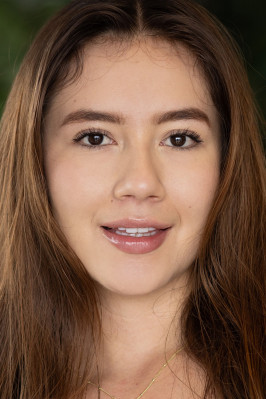 Chiara Altieri from WATCH4BEAUTY